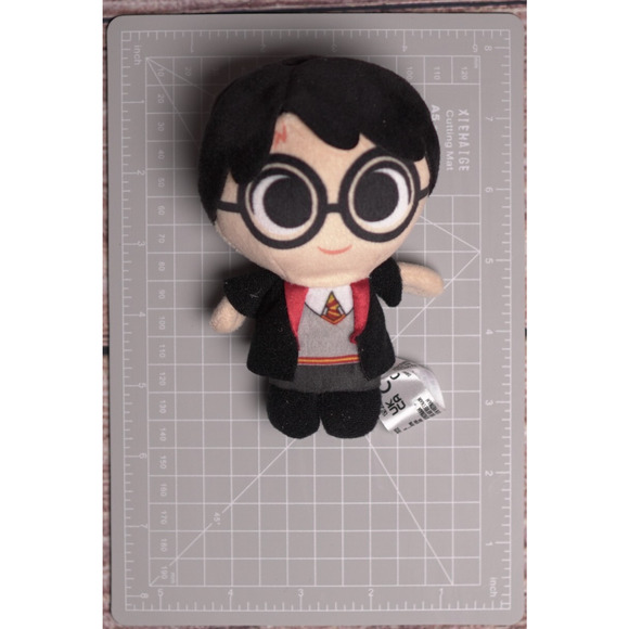 FUNKO POP Harry Potter Plush Toy 4" Soft Collectible Figures Geek Nerd Academia - Picture 12 of 13